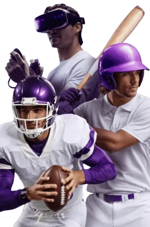 All sports categories available for UK betting
