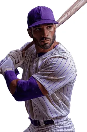 Baseball odds and betting in the Trino app