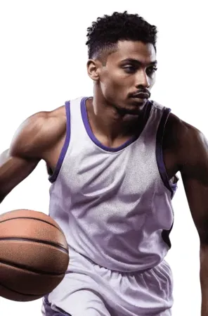Basketball bets and competitive prices at Trino Casino UK