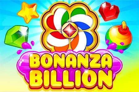 Bonanza Billion slot machine at Trino Casino UK