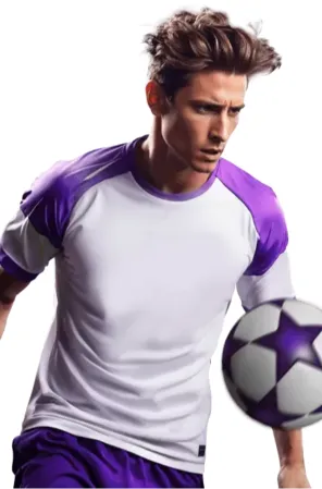 Football betting odds and markets in the Trino Casino app