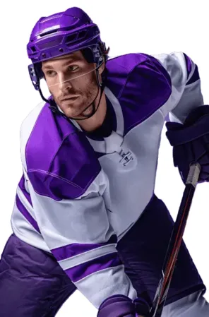 Ice hockey betting and live markets