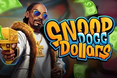 Play Snoop Dog Dollars slot online at Trino Casino UK