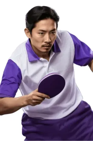 Table tennis live odds in Trino Casino app